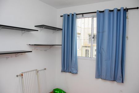 Quarto de apartamento para alugar com 2 quartos, 41m² em Parque Marechal Rondon, Cachoeirinha