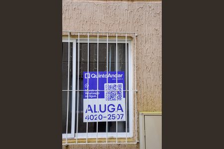 Apartamento para alugar com 41m², 2 quartos e 1 vaga Apartamento para alugar com 41m², 2 quartos e 1 vagaPlaca