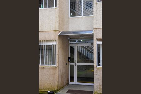 Fachada de apartamento para alugar com 2 quartos, 41m² em Parque Marechal Rondon, Cachoeirinha