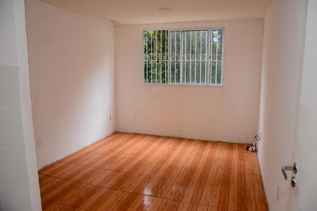 Sala de apartamento para alugar com 2 quartos, 41m² em Parque Marechal Rondon, Cachoeirinha