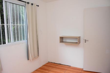 Quarto 2 de apartamento para alugar com 2 quartos, 41m² em Parque Marechal Rondon, Cachoeirinha