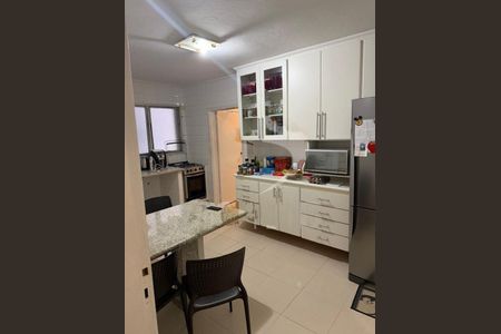 Apartamento à venda com 3 quartos, 92m² em Indianópolis, São Paulo