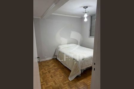 Apartamento à venda com 3 quartos, 92m² em Indianópolis, São Paulo
