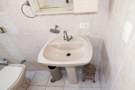 Apartamento à venda com 3 quartos, 230m² em Bela Vista, São Paulo