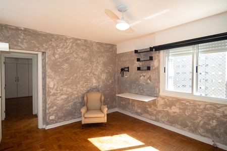 Apartamento à venda com 3 quartos, 230m² em Bela Vista, São Paulo