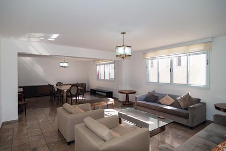 Apartamento à venda com 3 quartos, 230m² em Bela Vista, São Paulo