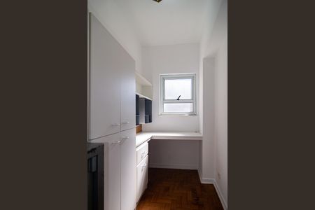 Apartamento à venda com 230m², 3 quartos e 2 vagas