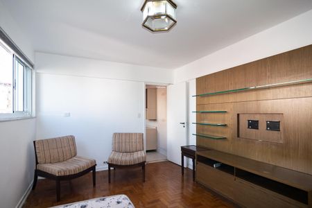 Apartamento à venda com 230m², 3 quartos e 2 vagas