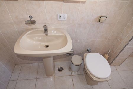 Apartamento à venda com 230m², 3 quartos e 2 vagas