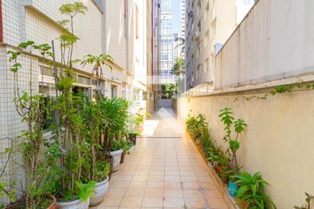 Apartamento à venda com 230m², 3 quartos e 2 vagas
