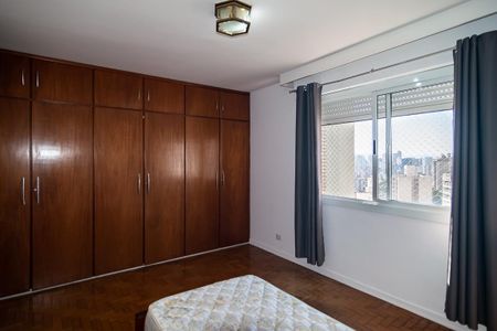 Apartamento à venda com 3 quartos, 230m² em Bela Vista, São Paulo