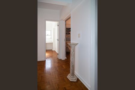 Apartamento à venda com 230m², 3 quartos e 2 vagas