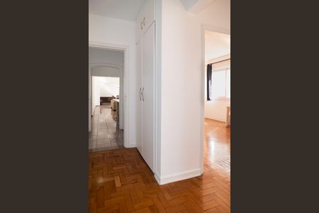Apartamento à venda com 230m², 3 quartos e 2 vagas