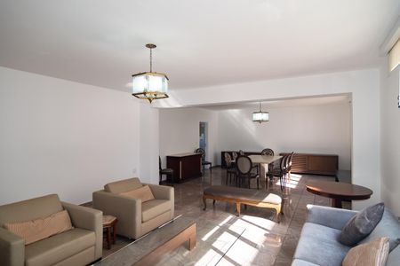 Apartamento à venda com 230m², 3 quartos e 2 vagas