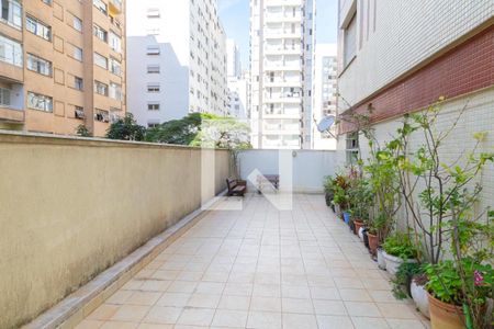 Apartamento à venda com 230m², 3 quartos e 2 vagas