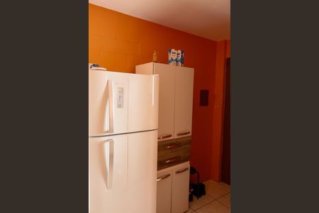 Apartamento à venda com 49m², 2 quartos e 1 vaga Apartamento à venda com 49m², 2 quartos e 1 vagaCozinha