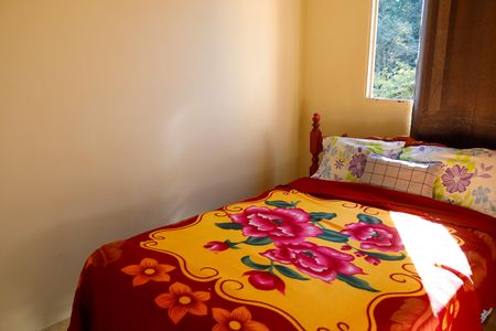 Quarto 1 de apartamento à venda com 2 quartos, 49m² em Conjunto Promorar Raposo Tavares, Osasco