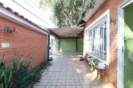 Casa à venda com 3 quartos, 119m² em Horto Florestal, São Paulo
