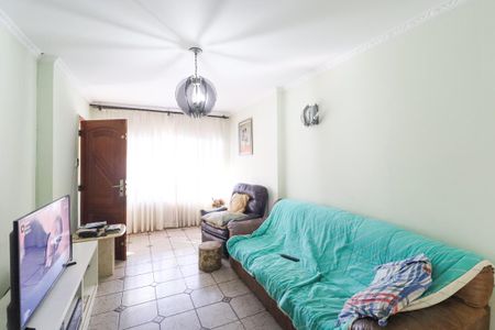 Casa à venda com 3 quartos, 119m² em Horto Florestal, São Paulo