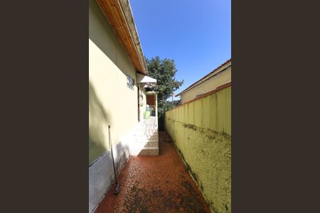 Casa à venda com 3 quartos, 119m² em Horto Florestal, São Paulo