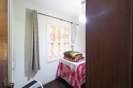 Casa à venda com 3 quartos, 119m² em Horto Florestal, São Paulo