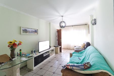 Casa à venda com 3 quartos, 119m² em Horto Florestal, São Paulo