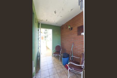 Casa à venda com 3 quartos, 119m² em Horto Florestal, São Paulo