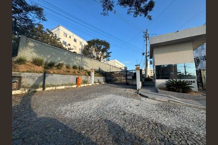 Apartamento para alugar com 45m², 2 quartos e 1 vaga