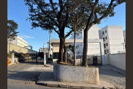 Apartamento para alugar com 45m², 2 quartos e 1 vaga