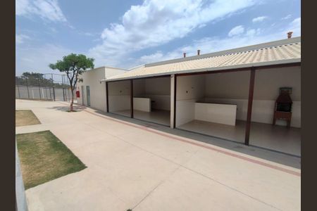 Apartamento para alugar com 45m², 2 quartos e 1 vaga