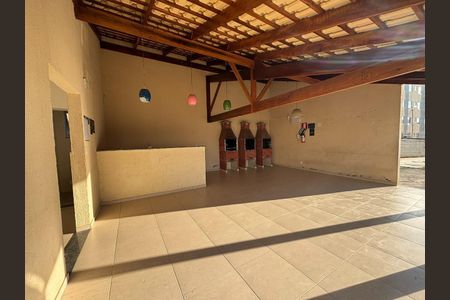 Apartamento para alugar com 45m², 2 quartos e 1 vaga