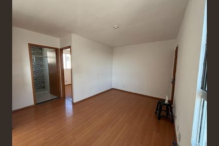 Apartamento para alugar com 45m², 2 quartos e 1 vaga