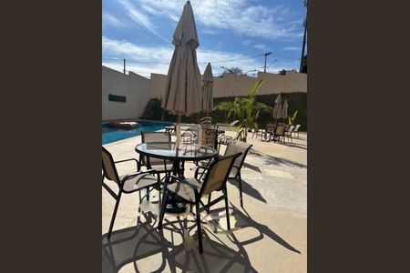 Apartamento à venda com 3 quartos, 67m² em Palmeiras, Belo Horizonte