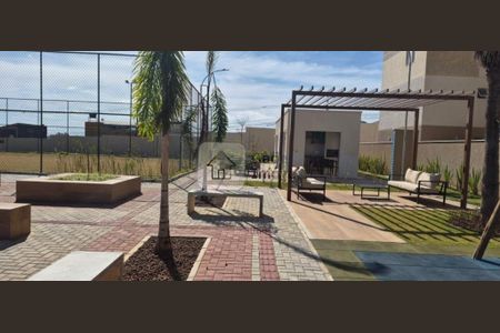 Apartamento à venda com 3 quartos, 67m² em Palmeiras, Belo Horizonte