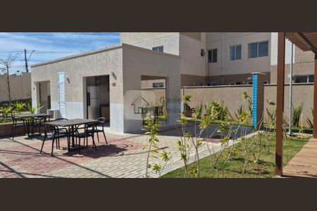 Apartamento à venda com 3 quartos, 67m² em Palmeiras, Belo Horizonte
