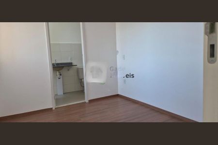 Apartamento à venda com 3 quartos, 67m² em Palmeiras, Belo Horizonte