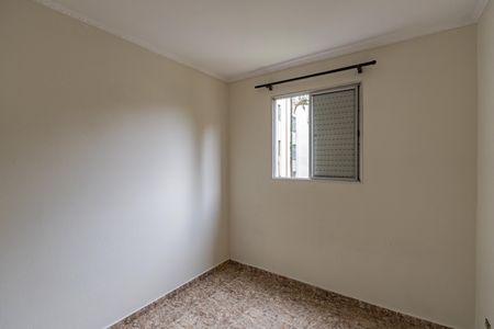 Quarto 1 de apartamento para alugar com 2 quartos, 65m² em Vila Moraes, São Paulo