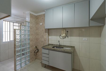 Apartamento para alugar com 65m², 2 quartos e 1 vagaCozinha