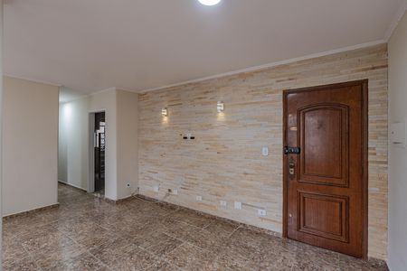 Sala de apartamento para alugar com 2 quartos, 65m² em Vila Moraes, São Paulo