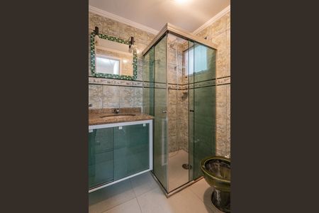 Apartamento para alugar com 65m², 2 quartos e 1 vagaBanheiro