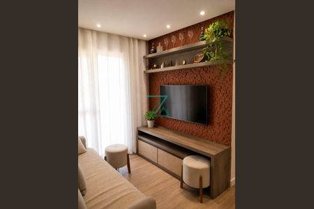 Apartamento à venda com 2 quartos, 57m² em Torres de São José, Jundiaí