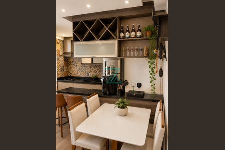Apartamento à venda com 2 quartos, 57m² em Torres de São José, Jundiaí