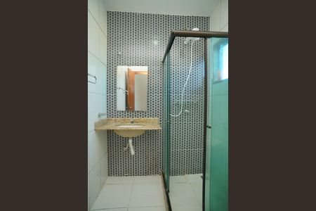 Casa de condomínio para alugar com 251m², 4 quartos e 2 vagas Casa de condomínio para alugar com 251m², 4 quartos e 2 vagasBanheiro Social 2