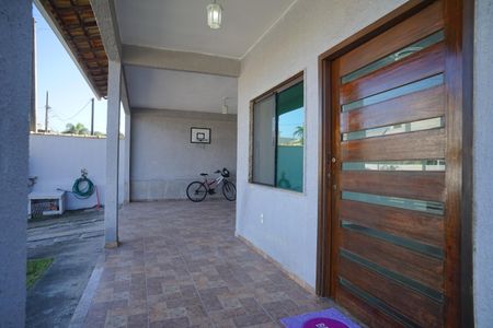 Casa de condomínio para alugar com 251m², 4 quartos e 2 vagas Casa de condomínio para alugar com 251m², 4 quartos e 2 vagasVaranda