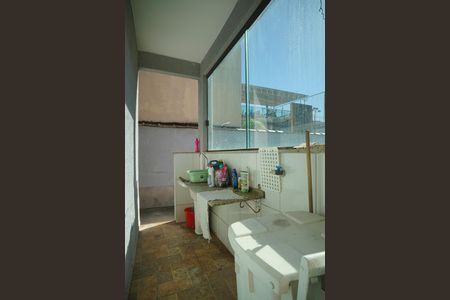 Casa de condomínio para alugar com 251m², 4 quartos e 2 vagas Casa de condomínio para alugar com 251m², 4 quartos e 2 vagasÁrea de Serviço