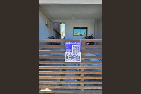 Placa de casa de condomínio para alugar com 4 quartos, 251m² em Inoã, Maricá