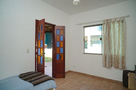 Casa de condomínio para alugar com 251m², 4 quartos e 2 vagas Casa de condomínio para alugar com 251m², 4 quartos e 2 vagasSuíte externa