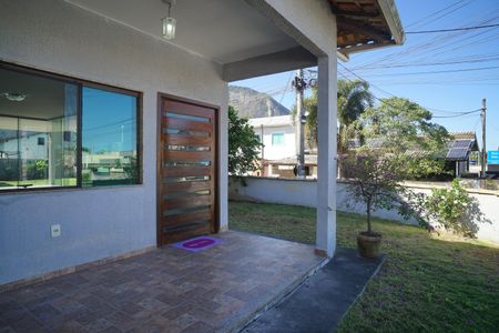 Casa de condomínio para alugar com 251m², 4 quartos e 2 vagas Casa de condomínio para alugar com 251m², 4 quartos e 2 vagasVaranda