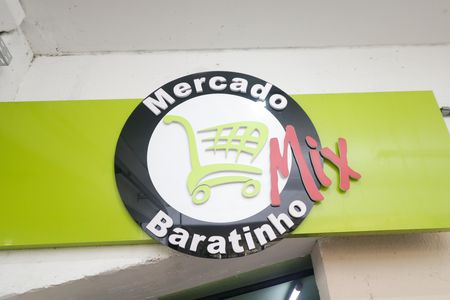 Mercado de apartamento à venda com 2 quartos, 50m² em Utinga, Santo André
