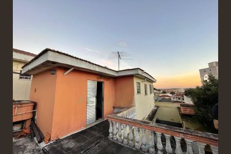 Casa à venda com 2 quartos, 130m² em Jardim Santa Cruz (Campo Grande), São Paulo